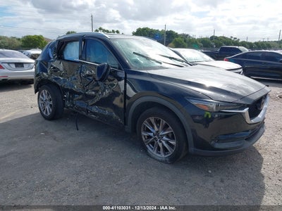 MAZDA CX-5 2019