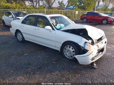 ACURA RL 2003