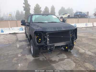 FORD F-250 2023