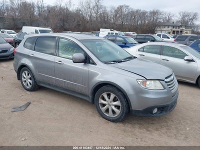 SUBARU TRIBECA 2008