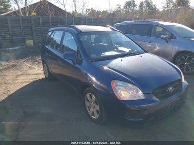 KIA RONDO 2008