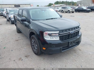 FORD MAVERICK 2024