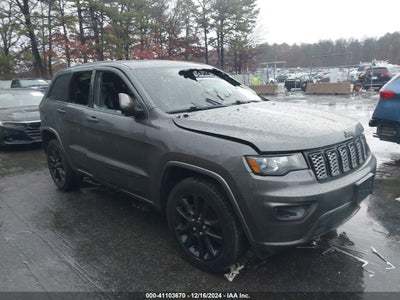 JEEP GRAND CHEROKEE 2020