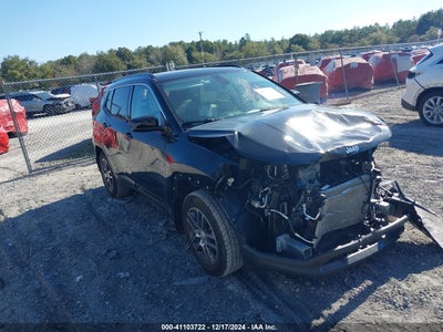 JEEP COMPASS 2019
