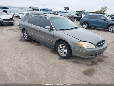 FORD TAURUS 2003