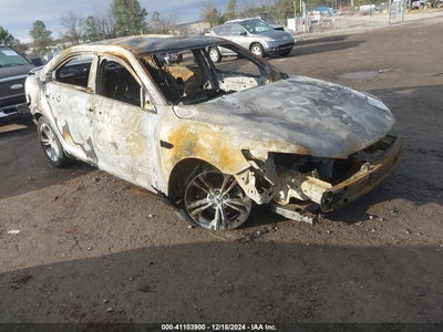 FORD TAURUS 2013