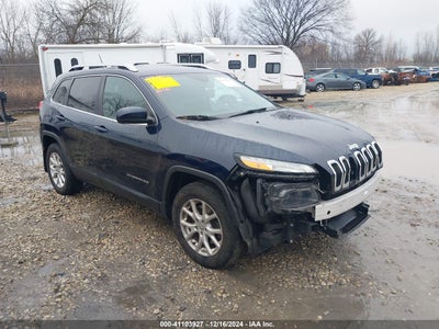 JEEP CHEROKEE 2014