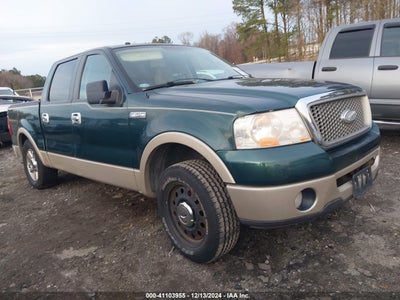 FORD F-150 2007