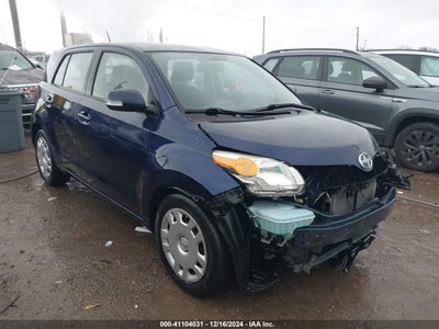 SCION XD 2009