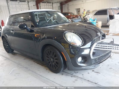 MINI HARDTOP 2015