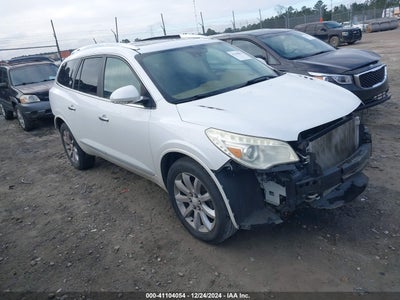 BUICK ENCLAVE 2016