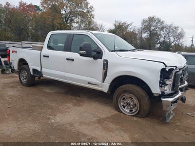 FORD F-250 2023
