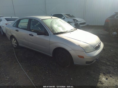 FORD FOCUS 2005