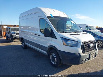 FORD TRANSIT-250 2023