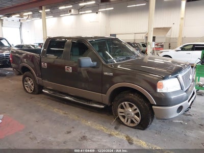 FORD F-150 2006