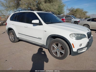 BMW X5 2009