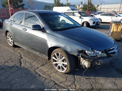 ACURA TSX 2006