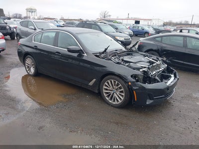 BMW 530I 2021