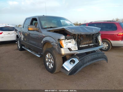 FORD F-150 2014