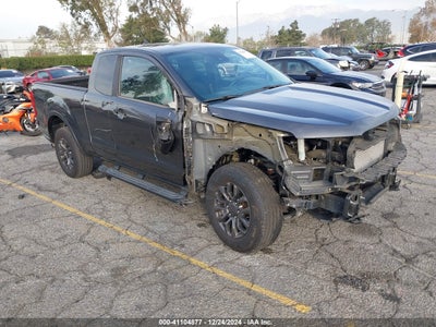 FORD RANGER 2019