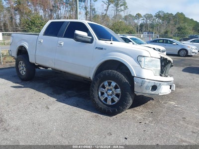 FORD F-150 2010