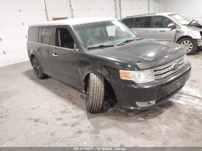 FORD FLEX 2011