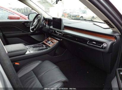 Lincoln Aviator 2024