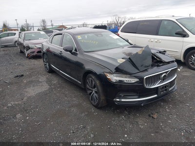 Volvo S90 2024