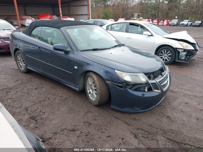 SAAB 9-3 2008