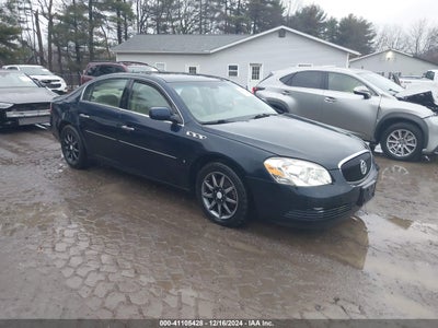 BUICK LUCERNE 2006