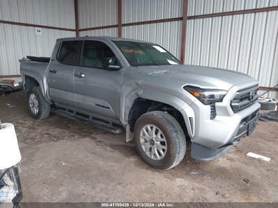 TOYOTA TACOMA 2024