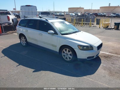 VOLVO V50 2006