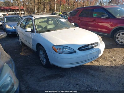FORD TAURUS 2003