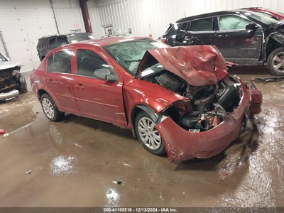 CHEVROLET COBALT 2010