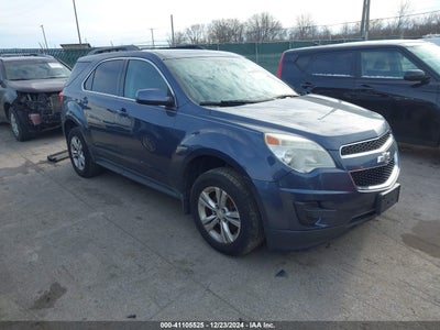 CHEVROLET EQUINOX 2014