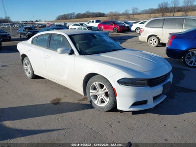 DODGE CHARGER 2020