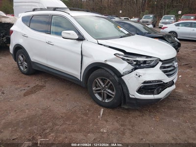 HYUNDAI SANTA FE SPORT 2018