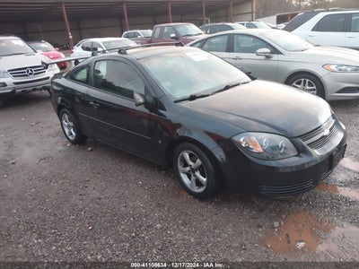 CHEVROLET COBALT 2007