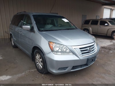 HONDA ODYSSEY 2008