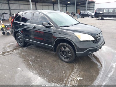 HONDA CR-V 2009