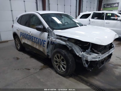 FORD ESCAPE 2023