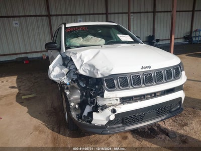 JEEP COMPASS 2023