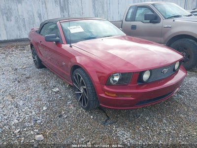 FORD MUSTANG 2006