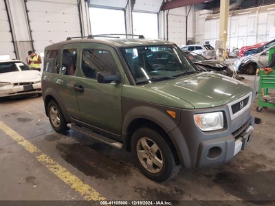 HONDA ELEMENT 2003