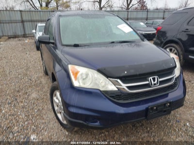 HONDA CR-V 2011