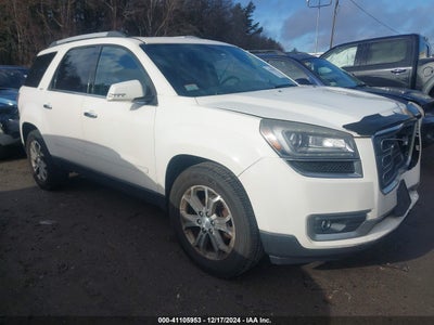 GMC ACADIA 2014
