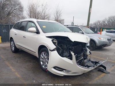 BUICK ENCLAVE 2014