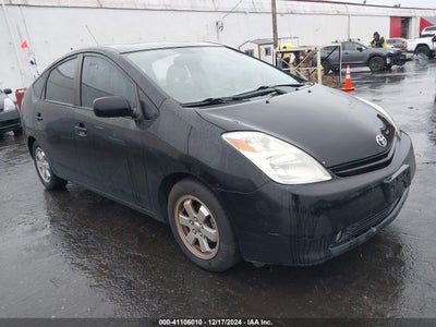 TOYOTA PRIUS 2005