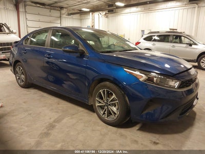 KIA FORTE 2024