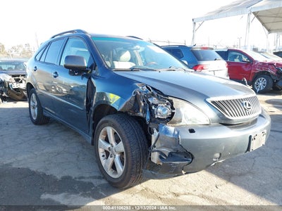 LEXUS RX 330 2006